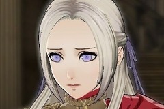 In Search Of: Edelgard ISO