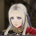 In Search Of: Edelgard ISO