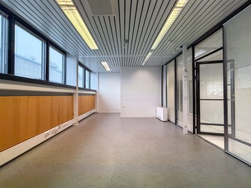 Renting out: 26m2 työtila, Roihupelto