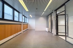 Renting out: 26m2 työtila, Roihupelto
