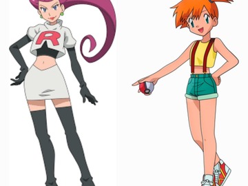 Selling with online payment: Pokémon Cosplay Bundle