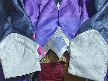 Selling with online payment: Durin Cosplay (Genshin impact)