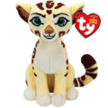 Bulk Lots: Case of 96 TY Fuli Lion Guard Beanie Babies New Factory Case