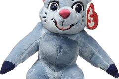 Bulk Lots: Case of 96 TY Bunga Lion Guard Beanie Babies New Factory Case