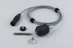 Vermieten: LOM Geofon