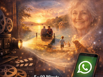 Selling: The movie scene spirit reading ❤️WhatsApp audio 