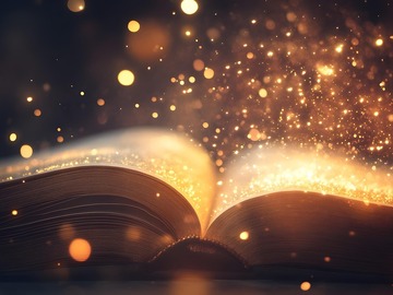 Selling: Manifest your inner witch and channeled reading  