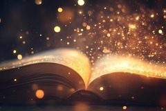 Selling: Manifest your inner witch and channeled reading  