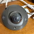 Selling with online payment: Cantek 8MM 4 MP IR Network Outdoor Dome Camera