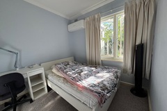 Renting out:  UT,Room fro rent in a beautiful garden house