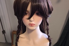 Selling with online payment: Leona wig - Twisted Wonderland
