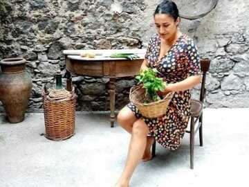 Reserve your space: La vita...è questione di gusto!