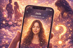 Selling: ✨ What Are They Really Feeling? – WhatsApp audio  ✨