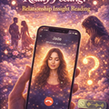 Selling: ✨ What Are They Really Feeling? – WhatsApp audio  ✨