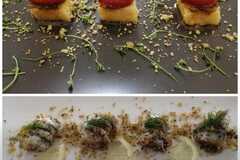 Reserve your space: La vita...è questione di gusto!