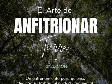 Radar: Art of Hosting Tierra 2026