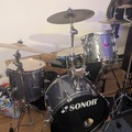 Selling with online payment: Sonar Drum Set - Amazing Buy!