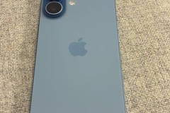 Myydään: Iphone 17，256G