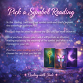 Selling: ✨ Pick a Symbol Reading ❤️ 