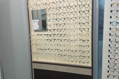 Selling with online payment: Eye Designs Viewpoint Signature 84 Frame Display (2)