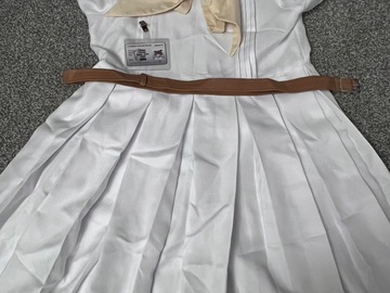 Selling with online payment: Haru or Juno Beastars School Uniform