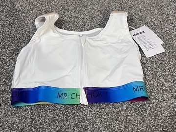 Selling with online payment: Mr. Chokt Cosplay Binder with Shoulder Pad Sets