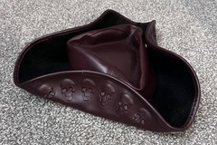 Selling with online payment: Brown Pirate Hat