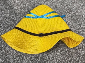 Selling with online payment: Adventure Time Wizard Betty Hat