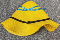 Selling with online payment: Adventure Time Wizard Betty Hat