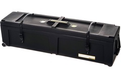 Selling with online payment: HARDCASE 48" x 12" x 12" Hardware Case with 2 Wheels HN48W