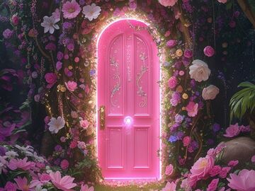 Selling: What doors of opportunity are opening up for you?