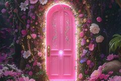 Selling: What doors of opportunity are opening up for you?