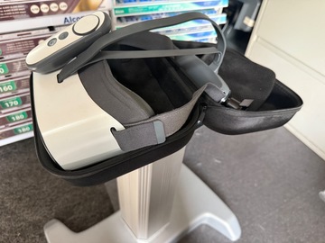 Selling with online payment: Virtual Vision Visual Field 