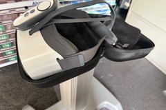 Selling with online payment: Virtual Vision Visual Field 