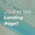 Radar: Landing Page