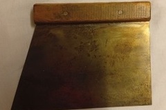 À vendre: Couteau/Spatule à Colle