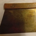 À vendre: Couteau/Spatule à Colle