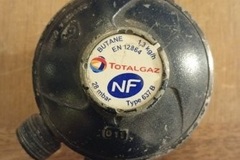 À vendre: Détendeur Gaz