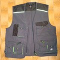 À vendre: Gilet de travail multipoches
