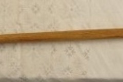 À vendre: Pelle ronde