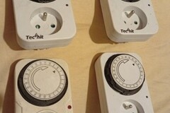 À vendre: Programmateurs