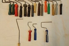 À vendre: Rouleaux de Peinture