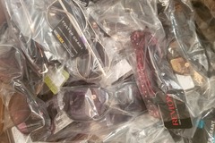 Bulk Lots: (125) New Wholesale Foster Grant Sunglasses Mix