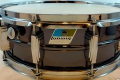 Wanted/Looking For/Trade: In Search of 70's Ludwig Black Beauty 5x14 
