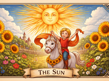 Selling: Psychic Tarot Reading in Under 2 Hours Weekend Offer