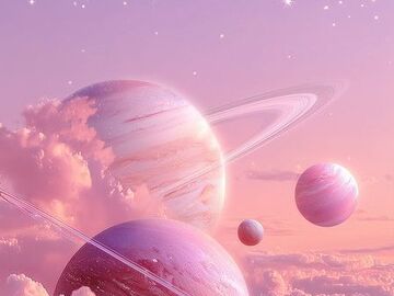 Selling: Find out how this new Planetary Alignment will effect you NOW!