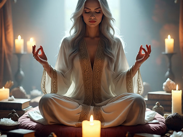 Selling: A Heart Under Your Spell