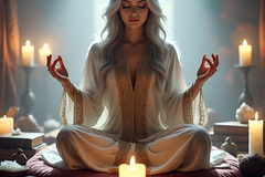 Selling: A Heart Under Your Spell