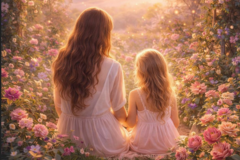 Selling: How Can You Mother Yourself TODAY?! Mother's Day Reading