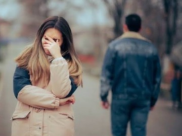 Selling: Why is our relationship falling apart? Fast answers 